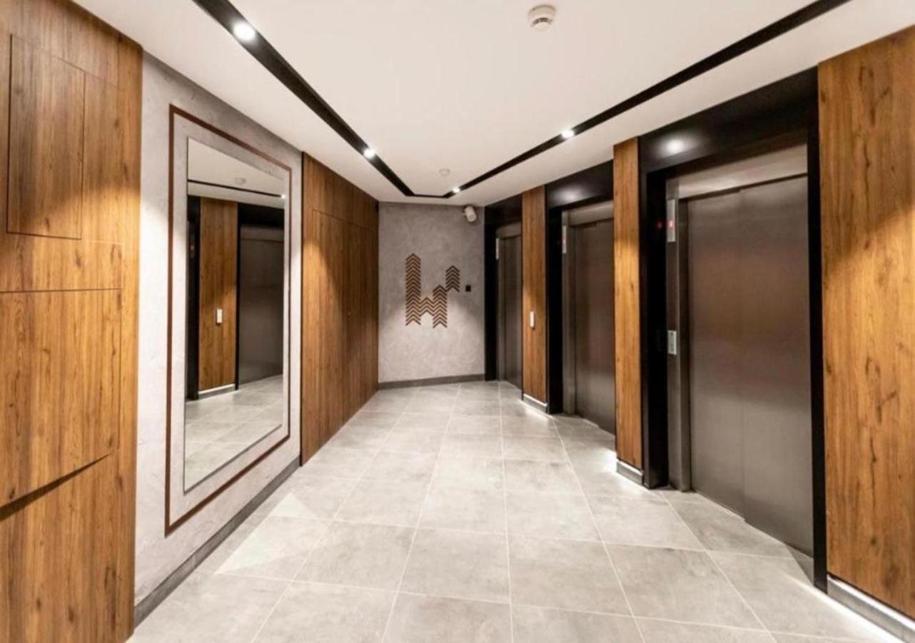 Nadmotlawie - Sauna, Gym&parking Included In The Price Of The Apartment