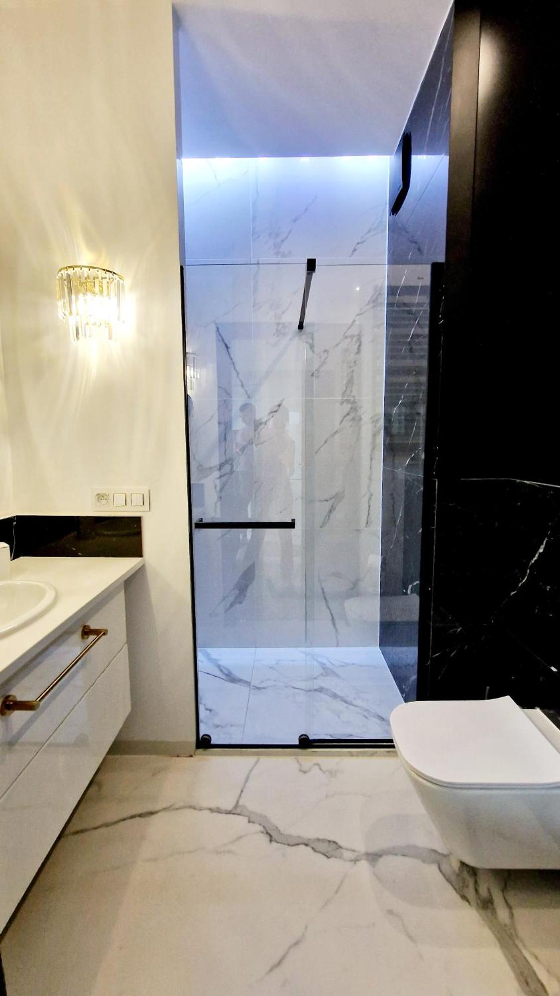 Apartamento Nadmotlawie - Sauna, Gym&parking Included In The Price Of The *