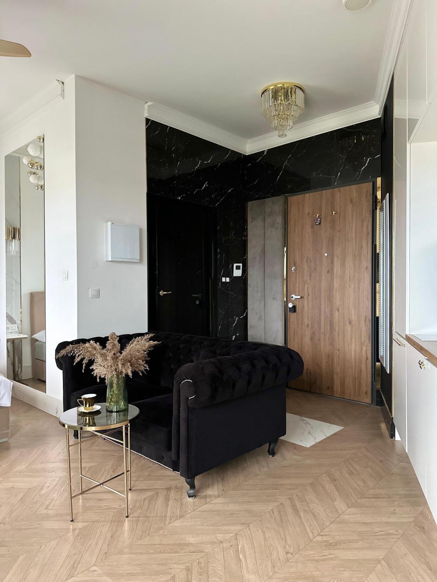 Nadmotlawie - Sauna, Gym&parking Included In The Price Of The Apartamento Gdansk