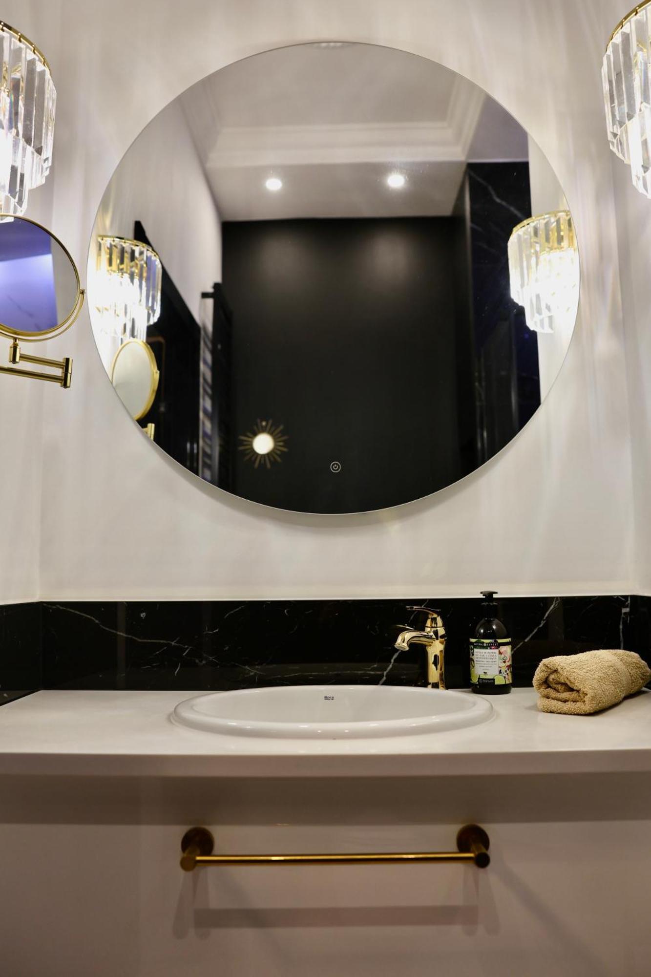 Nadmotlawie - Sauna, Gym&parking Included In The Price Of The Apartamento