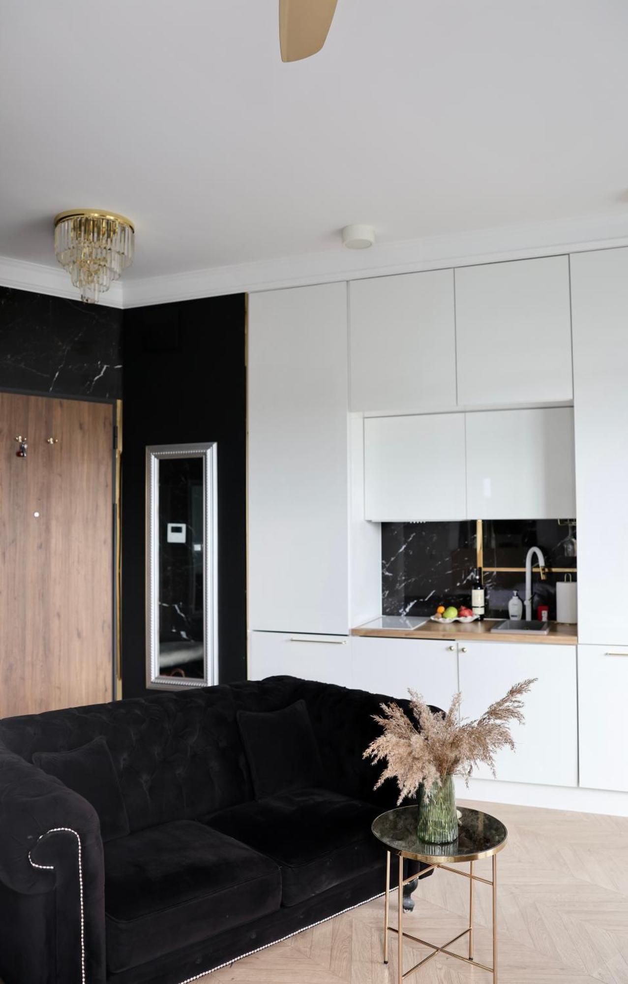 Apartamento Nadmotlawie - Sauna, Gym&parking Included In The Price Of The Gdansk