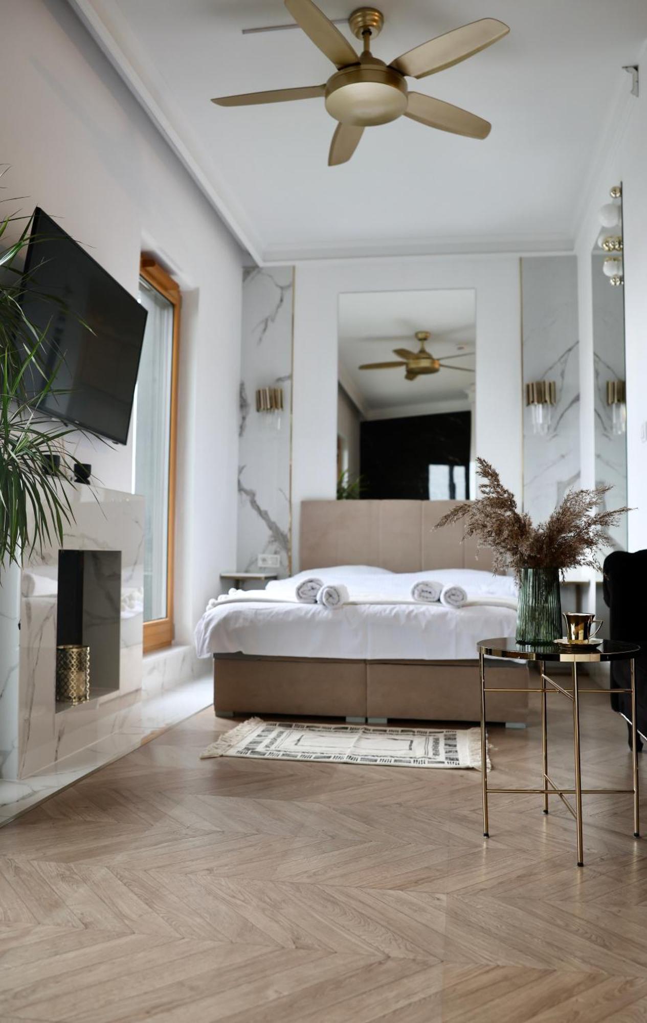 Nadmotlawie - Sauna, Gym&parking Included In The Price Of The Apartamento Gdansk