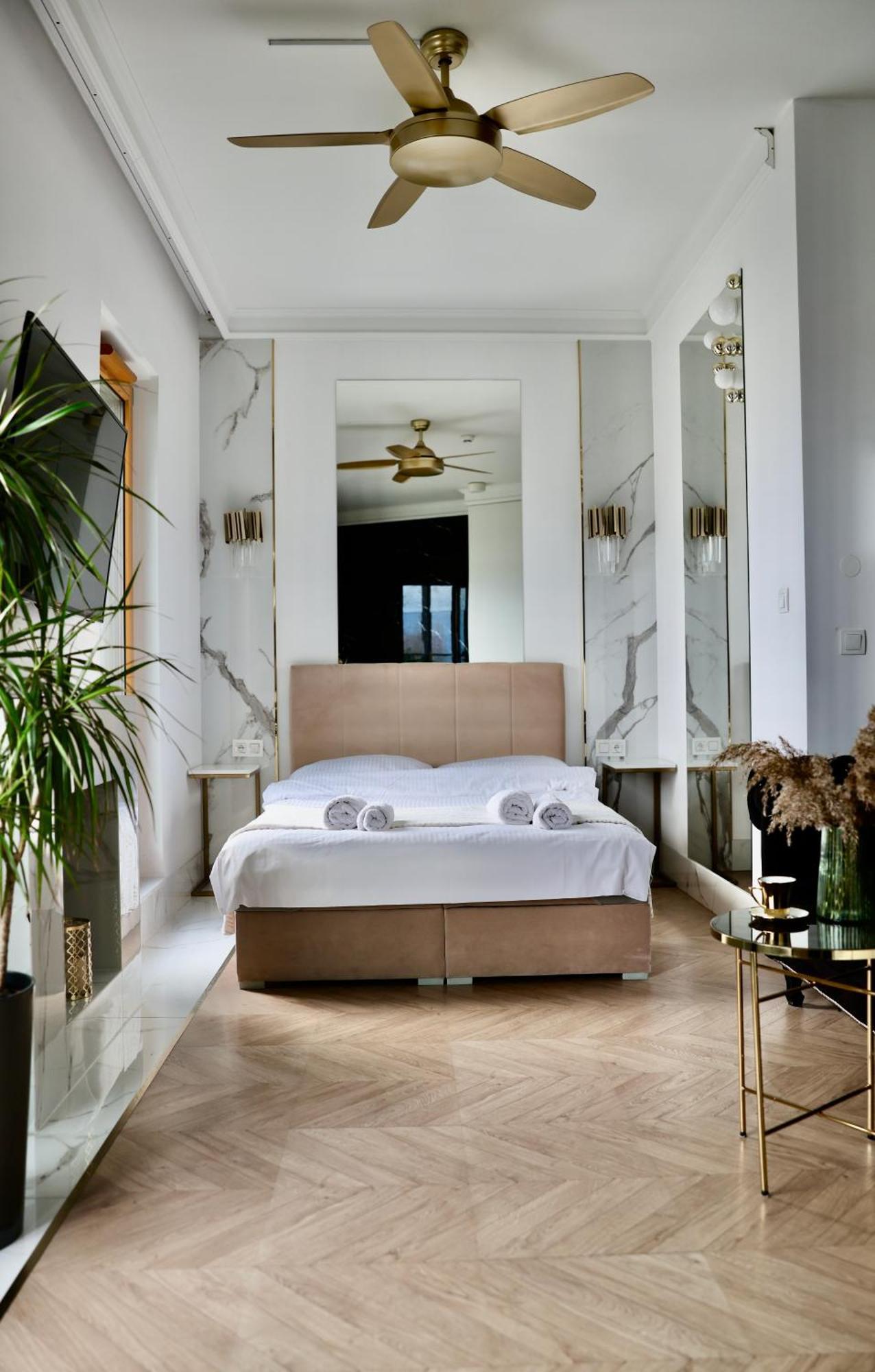 Apartamento Nadmotlawie - Sauna, Gym&parking Included In The Price Of The